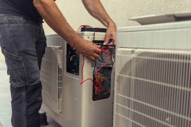 Best Heating repair services  in Madisonville, KY