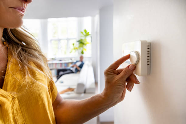 Best Best HVAC companies  in Madisonville, KY