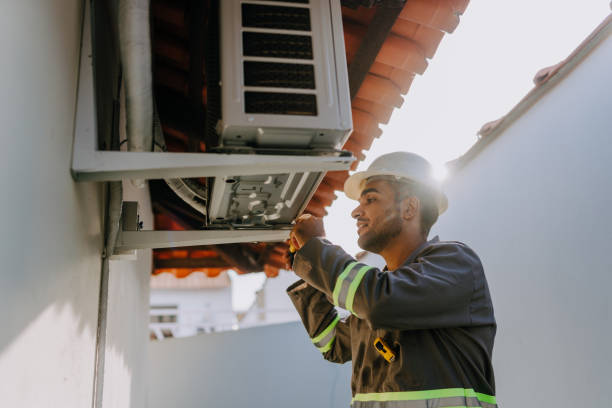 Best Affordable HVAC services  in Madisonville, KY