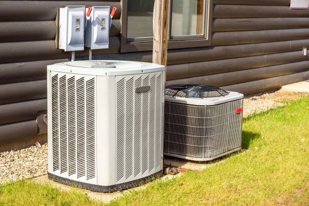 Best HVAC air duct cleaning  in Madisonville, KY