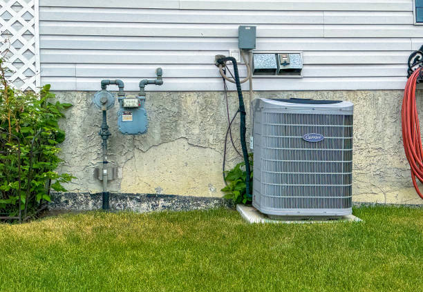Best Ductless HVAC repair  in Madisonville, KY